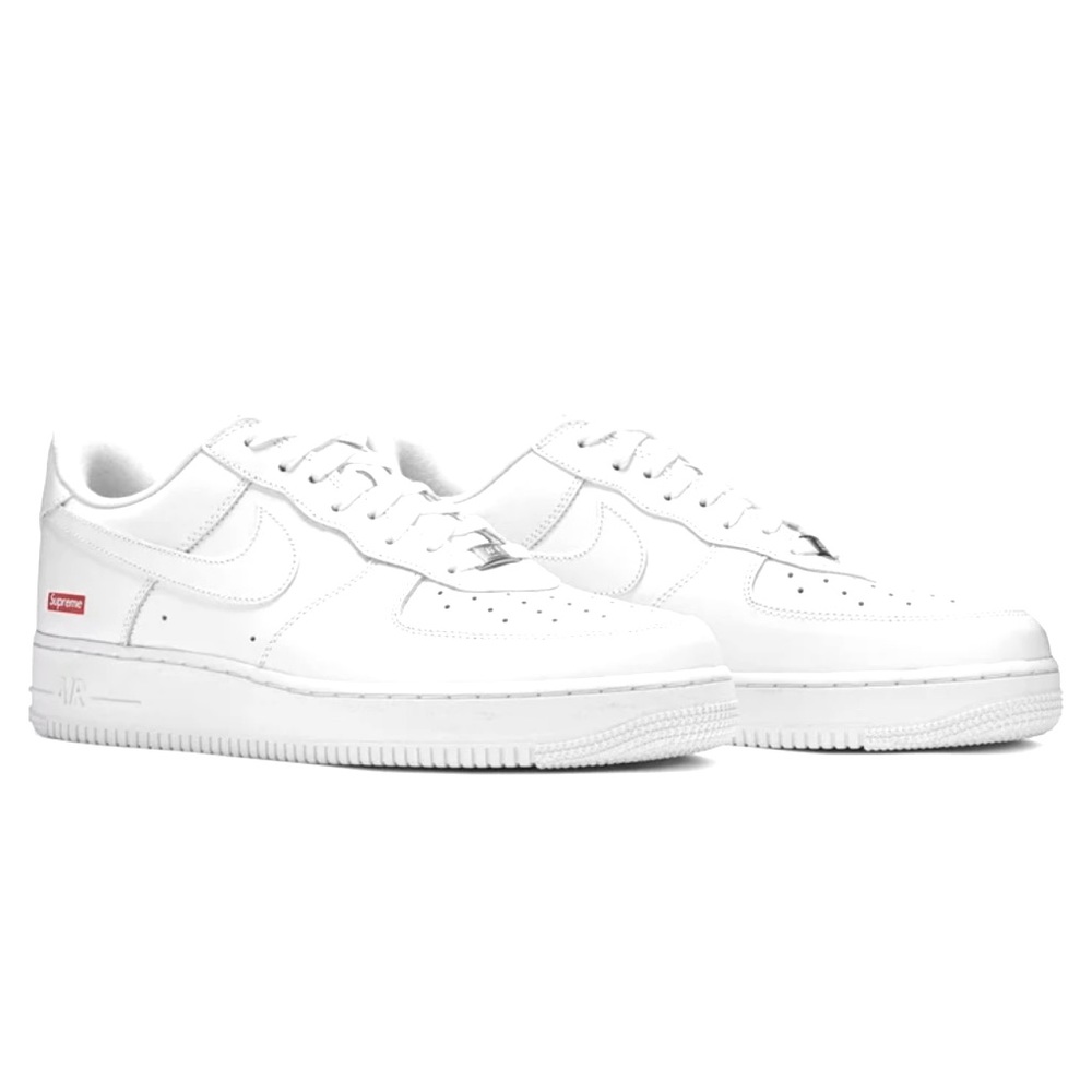 Supreme x Air Force 1 Low